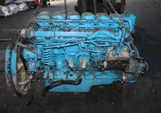 DC11 Scania DC11