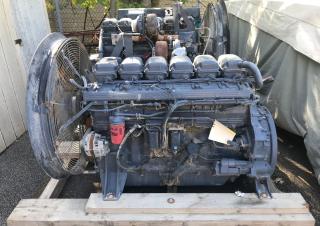 DC12 Scania DC12