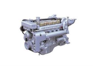 DE11 Doosan DE11