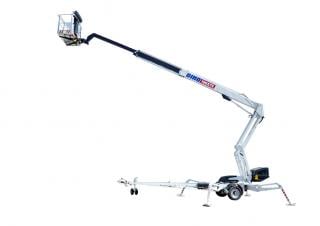 Dino 190XTE Dino Lift Dino 190XTE