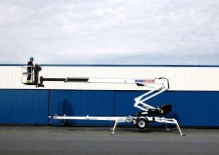 Dino 210XTB II Dino Lift Dino 210XTB II