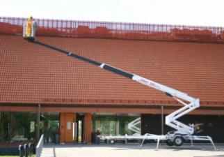 Dino 260XTD Dino Lift Dino 260XTD