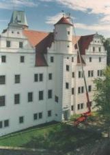 DL 15 Denka-Lift - Rothlehner DL 15