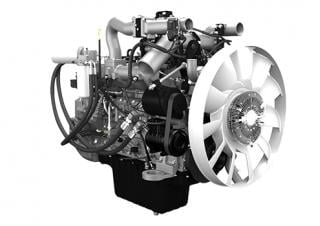 DL06 Doosan DL06