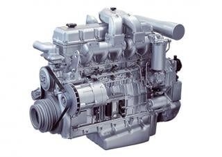 DL08 Doosan DL08