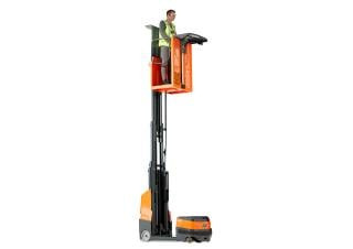 JLG DSP-S Single Vertical Mast Boom Lifts (2020 - 2026) Specifications & Dimensions