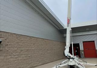 DT50 Spyder CELA Crawler Telescopic Boom Lifts