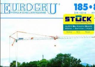 E 185.8-28 Eurogru ®