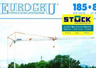 E 185.8-28 Eurogru ®