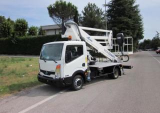 E 240 PX Basic GSR Trailer Mounted Articulating Boom Lifts