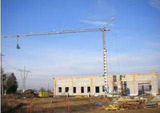 Condecta E 3010/33-2,52 m crane - load chart, specs & dimensions (1987 - 1999)