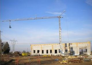 Condecta E 3010/33-2,52 m crane - load chart, specs & dimensions (1987 - 1999)
