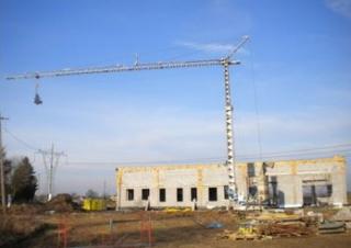 Condecta E 3010/33-2,52 m crane - load chart, specs & dimensions (1987 - 1999)