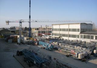 E 40 10 CTS Edilgru