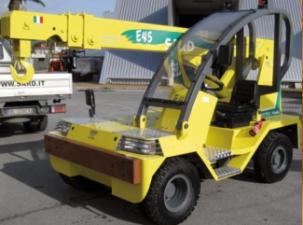 E 45 Sard