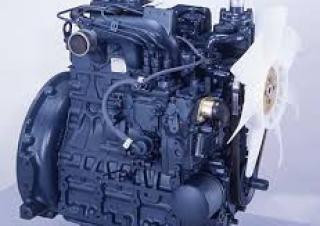 Kubota E-TVCS-49 Specifications & Technical Data (2015-2018)