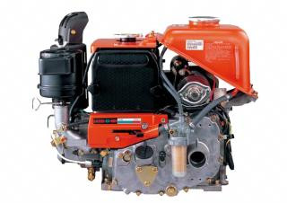 Kubota EA330-E3 Specifications & Technical Data (2017-2026)