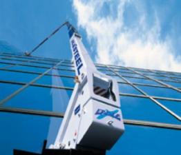 Eagle 3526 Oil & Steel Trailer Mounted Articulating Boom Lifts