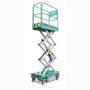 Easy Up 5 Iteco Wheeled scissor lifts