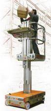 Elevah 47 Faraone Single Vertical Mast Boom Lifts