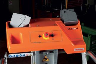 Elevah 53 Faraone Single Vertical Mast Boom Lifts