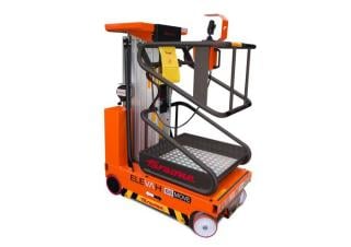 Elevah 65 Move Light Faraone Single Vertical Mast Boom Lifts
