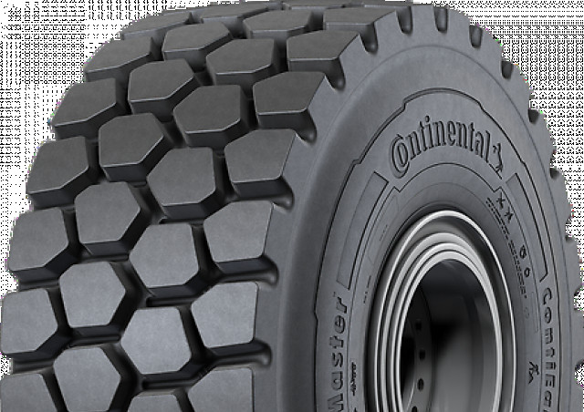 Continental EM-Master E3/L3 26.5R25 Specifications & Technical Data (2018-2026)