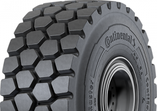 Continental EM-Master E4/L4 29.5R25 Specifications & Technical Data (2018-2026)