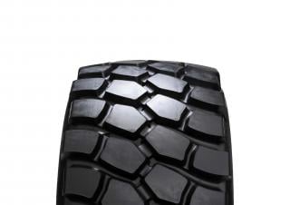 Camso EMT 553R 600/65R25 Specifications & Technical Data (2018-2026)