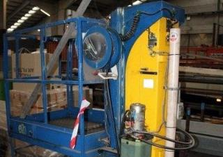 Enzo 900 ABM Single Vertical Mast Boom Lifts