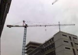 Raimondi ER 291 crane - load chart, specs & dimensions (2011 - 2016)
