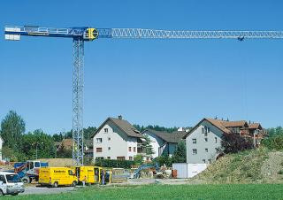 Condecta EURO SSG 130 crane - load chart, specs & dimensions (2017 - 2026)