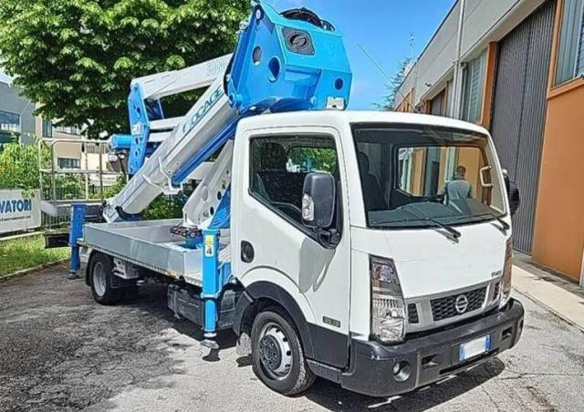 Socage Europlanet 265.15J AU A2T3 Trailer Mounted Articulating Boom Lifts (1999 - 2001) Specifications & Dimensions