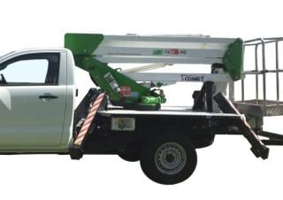 Eurosky 14-2-6 HQ JIB Comet Eurosky 14-2-6 HQ JIB