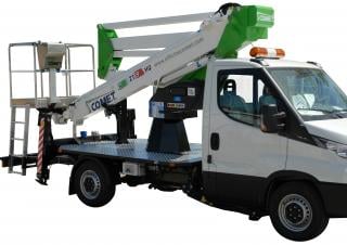 Eurosky 21-2-7 (9) HQ Comet Eurosky 21-2-7 (9) HQ