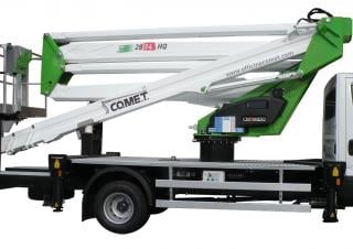 Eurosky 28-2-14 HQ Comet Eurosky 28-2-14 HQ