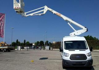 EV150 Easy Lift Trailer Mounted Articulating Boom Lifts