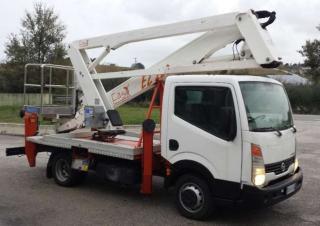 EZ220 Easy Lift Trailer Mounted Articulating Boom Lifts