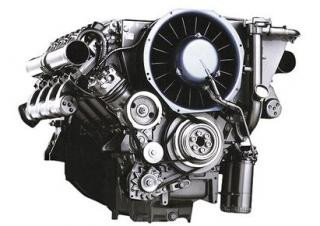 Deutz F 10 L 413 FW Specifications & Technical Data (2014-2026)