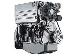 Deutz F 2 L 2011 Specifications & Technical Data (2015-2026)