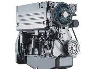 Deutz F 2 L 2011 Specifications & Technical Data (2015-2026)