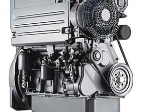 Deutz F 3 L 2011 Specifications & Technical Data (2015-2026)