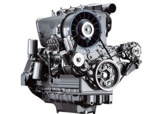 Deutz F 3 L 912 Specifications & Technical Data (2012-2026)