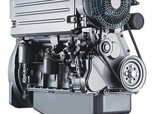 Deutz F 4 L 2011 Specifications & Technical Data (2015-2026)