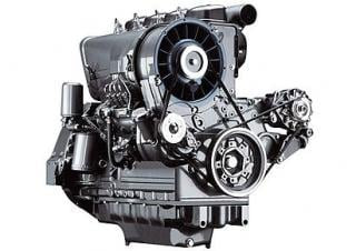 Deutz F 4 L 912 Specifications & Technical Data (2016-2026)