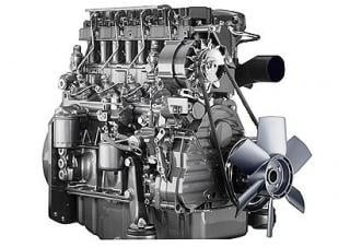 Deutz F 4 M 2011 Specifications & Technical Data (2015-2026)