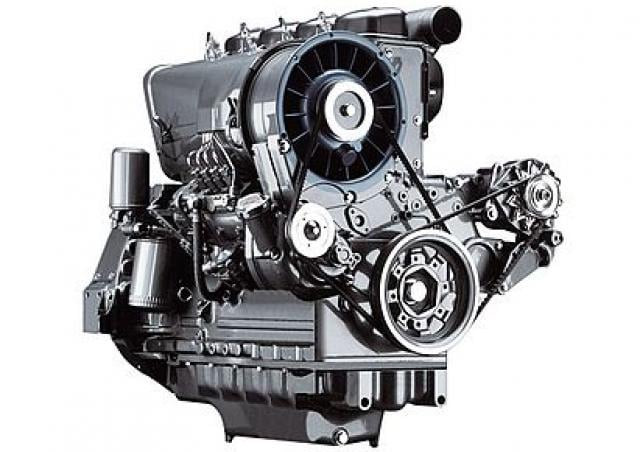 Deutz F 5 L 912 Specifications & Technical Data (2016-2026)