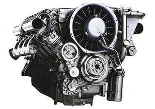 Deutz F 6 L 413 FW Specifications & Technical Data (2014-2026)