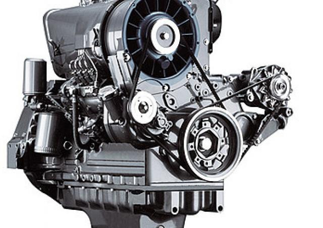 Deutz F 6 L 912 Specifications & Technical Data (2022-2026)