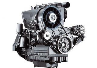 Deutz F 6 L 912 / W Specifications & Technical Data (2012-2026)